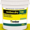 Weber Dry 706