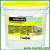 Weber Dry Rapid Coat