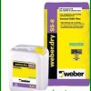 Weber Dry SS10
