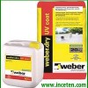 Weber Dry UV Coat