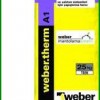 Weber.therm A1