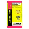 Weber Joint Flex
